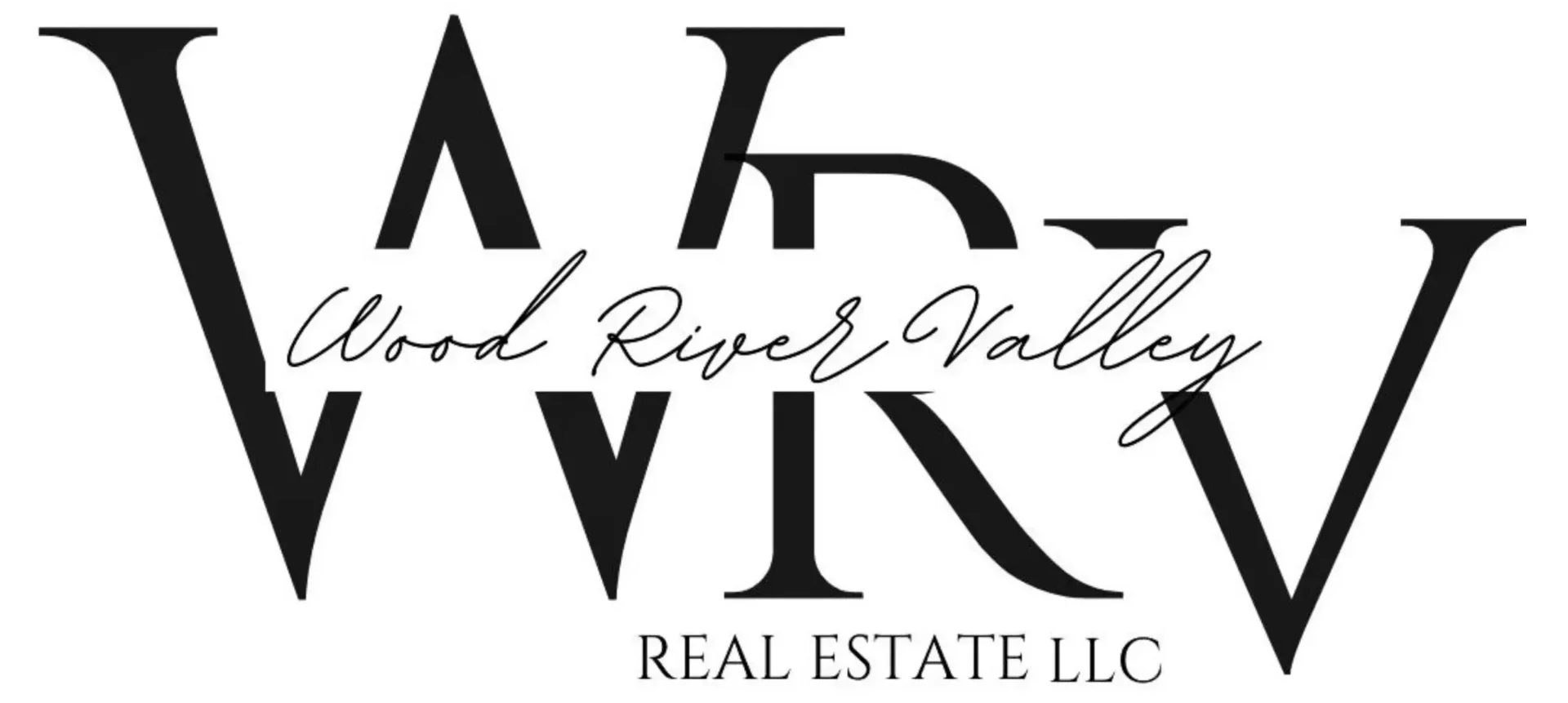 Woo River Valley logo